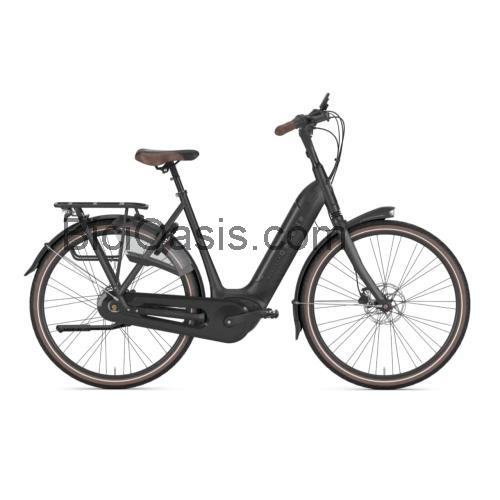 Gazelle Arroyo C8 HMB opinión y ficha técnica